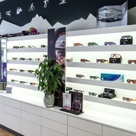 Sportladen