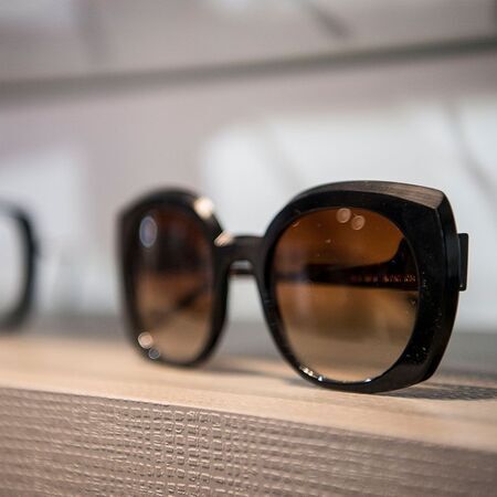 Sonnenbrille