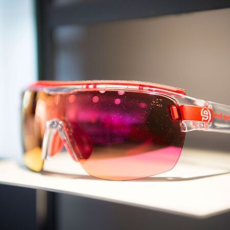 Sportbrille