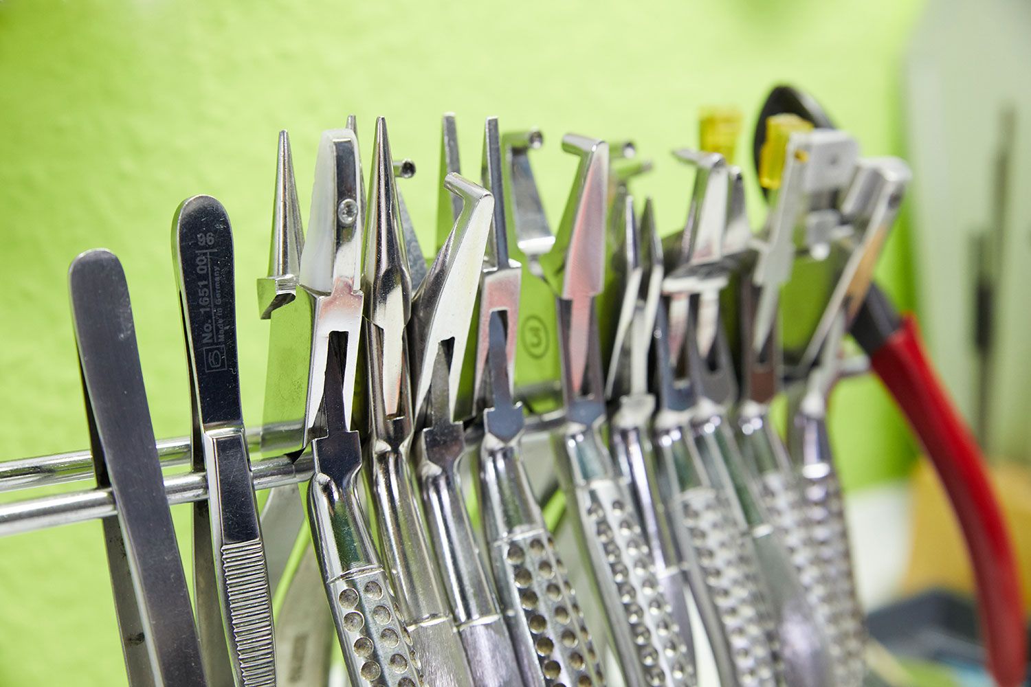 Reparatur