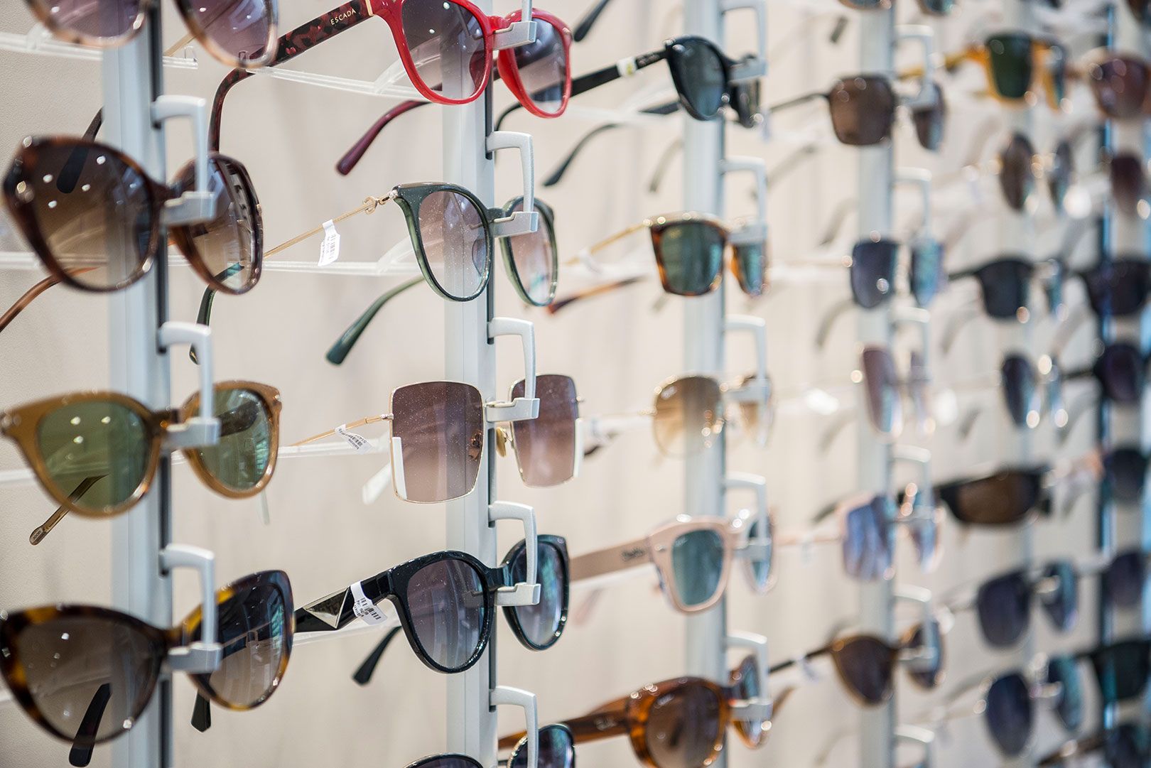 augenoptic schröder - Ihr Augenoptikergeschäft in Steinheim